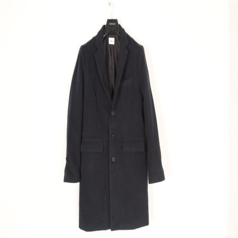 Junior Men's Longline Casual Malten Coats, Ladies coats - Buy China ...