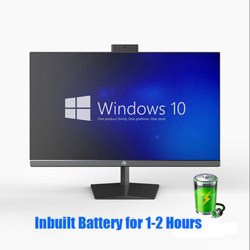Buy Wholesale China Ups Factory Price All In One Pc Computer With ...