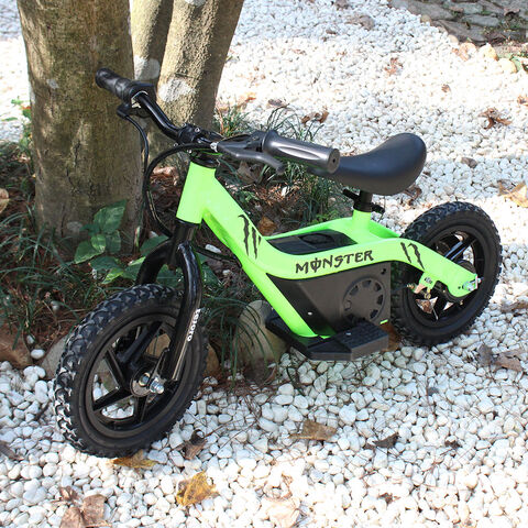 Monster balance online bike