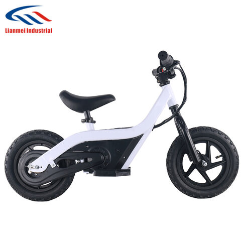 Baby electric best sale bike price