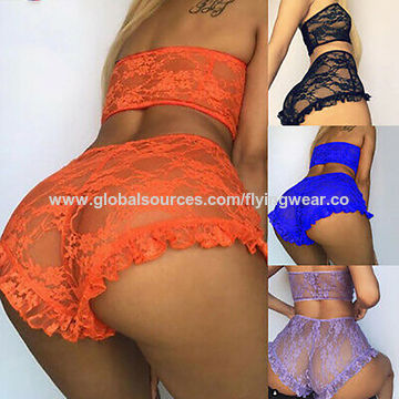 Wholesale Lingerie Sexy Hot Transparent Cheap Lace Sexy Lingerie Women $3 - Wholesale China Lingerie at factory prices from Shishi Flying Industry co. Ltd | Globalsources.com Wholesale Lingerie Sexy Hot Transparent Cheap Lace Sexy Lingerie Women $3 - Wholesale China Lingerie at factory prices from Shishi Flying Industry co. Ltd | Globalsources.com