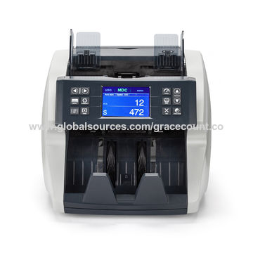 Coin Sorter for USD. and Euro. - China Coin Sorting Machine and