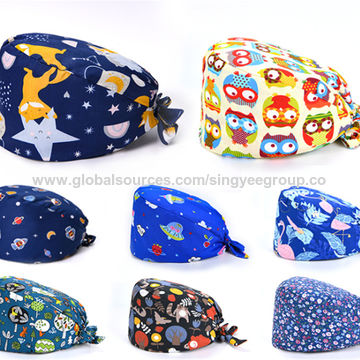 operating room hats for sale