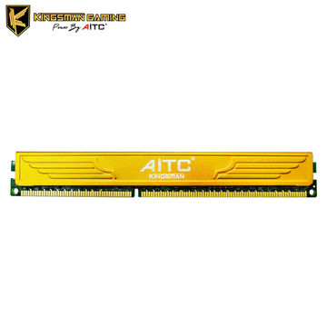 Buy Wholesale Taiwan Best Selling 8gb Ddr3 1600mhz Kingsman Ram For Desktop 8gb 1600mhz Ram at USD 27.5 Global Sources