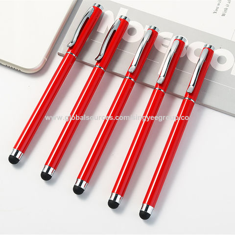 Source China ballpoint pen parts suppliers ball pen refill on m