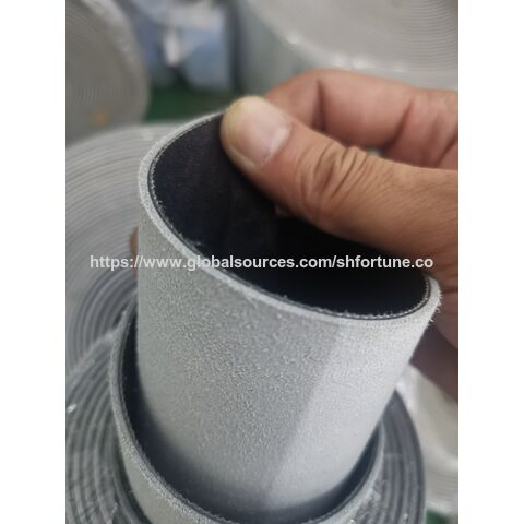 Courroies de Transmission en Cuir, Courroies Sandwich Cuir Nylon, Courroies de Transmission de Puissance Plates Type LT for sale at factory direct price