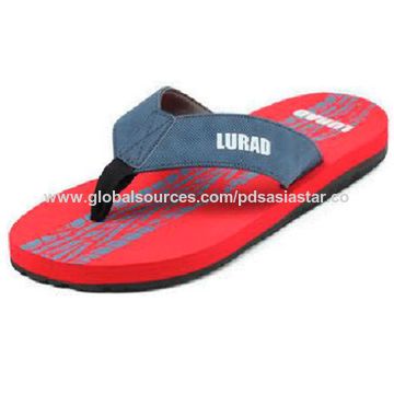 Lurad best sale flip flops