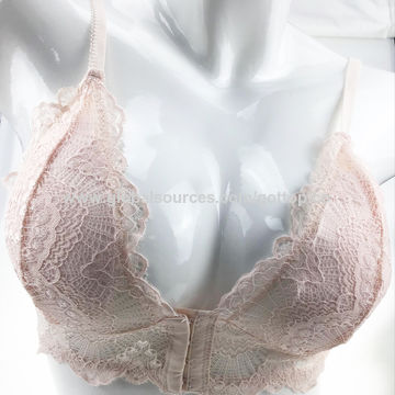 wide band bralette