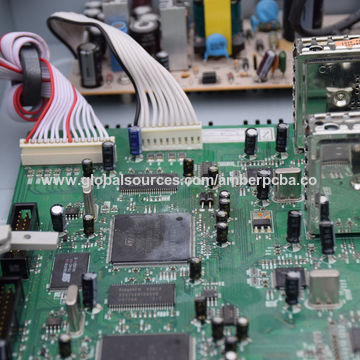 Buy Wholesale China Surface Mount Smt Pcb Assembly Service & Pcb ...