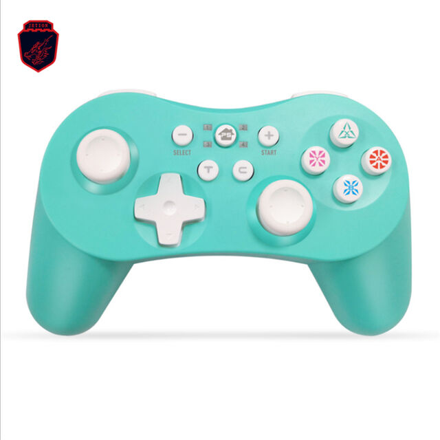 Guangzhou Hochwertiger, günstiger PS4 OEM PC-Gamepad for sale at factory direct price