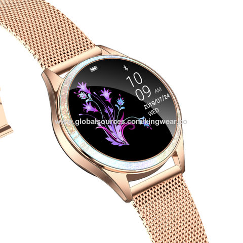 Pulsera sales inteligente ip68