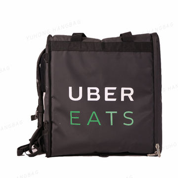 Radical Restaurant Marketing: Put an Anti-Uber-Eats flyer in your to go and  delivery orders