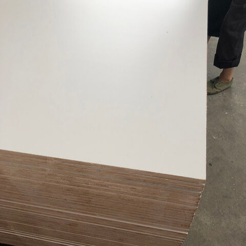 1220*2440*16,17,18mm poplar core E1/E2 glue hpl plywood, formica ...