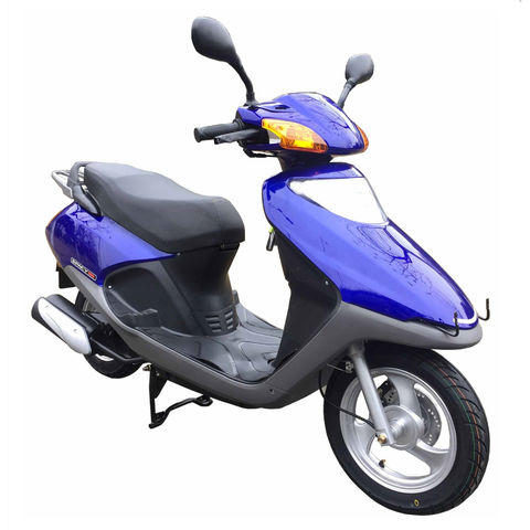 combate Original Congelar Buy Wholesale China Good Price 100cc Spacy Motor Scooter Made In China  Motorcycle Scooter Iraq, Jordan Market & Scooter at USD 420 | Global Sources