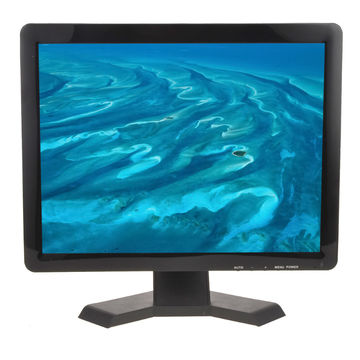 tft monitor price 15 inch