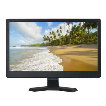 cctv monitor 21 inch