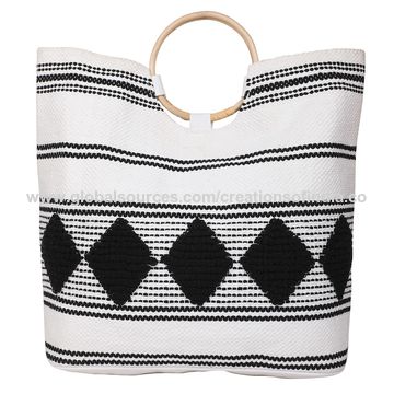 Women's Cotton Handbags, Bags