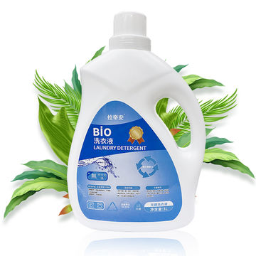Free samples of household cleaning products