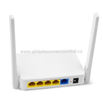 markedsføring rygrad Udpakning Buy Wholesale China Rohs/ce New Design Network Ap 2.4ghz 300mbps Wireless  Wifi Router With 2*5dbi External Antennas & Wireless Wifi Router at USD 6 |  Global Sources