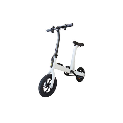 Compre Alucard Pre o De F brica Port til Mini Bicicleta El trica