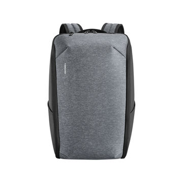 Kingsons Laptop Bag Anti Theft Backpack - Laptop Backpack 15.6