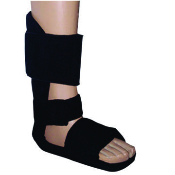 90 Degree Plantar Fasciitis Boot - China Ankle Brace with CE/FDA