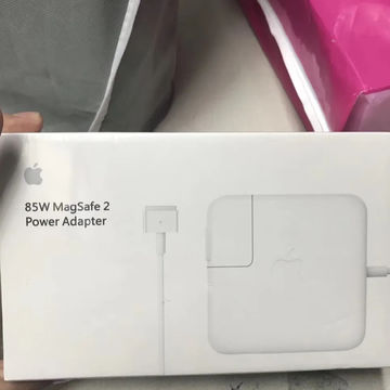 Buy Wholesale Apple Magsafe 2 Power Adapter 85w For Macbook Pro With Retina Disapply & Charger For Charger,super Charger,85w at USD 24 | Sources