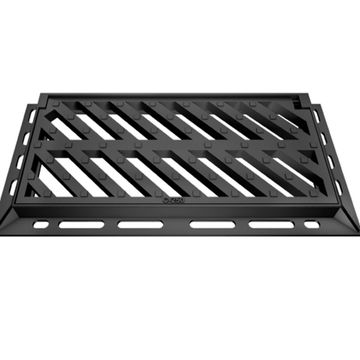 Grille en fonte ductile C-250