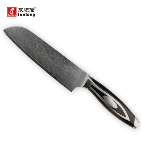 Cuchillo de chef - Cuchillos de cocina, cuchillo de chef de 8 pulgadas,  cuchillo de pelar de 4 pulgadas, acero inoxidable de alto carbono con mango