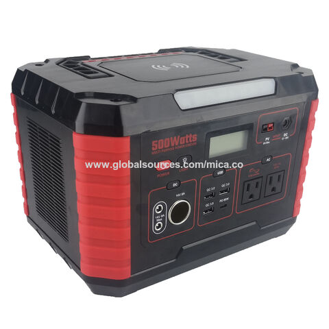 12v portable battery pack for lcd monitors manufacturer