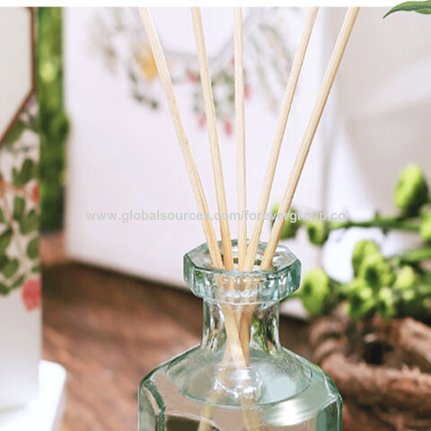 Kaufen Sie China Großhandels-Rattan Material Heim Lufter Frischer Rattan Reed  Sticks Parfüm Stick und Reed Diffusor Duft