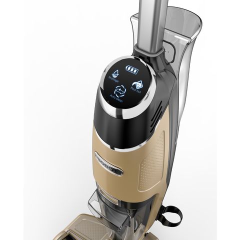 Vacuum Cleaner Floor Washer 