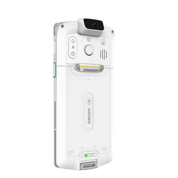 Portable Medical Data Module Healthcare mobile computer octa core PDA 5.7 inch medical device 4G ...