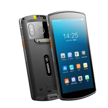 Bulk Buy China Wholesale Durable Smart Data Terminal Pda Support ...
