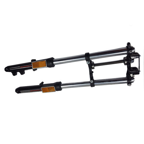 Buy China Motorcycle Suspension Front Fork Assembly Cg125 Aftermarket Motorcycle Parts Suspension Front Fork at USD 16 Global Sources