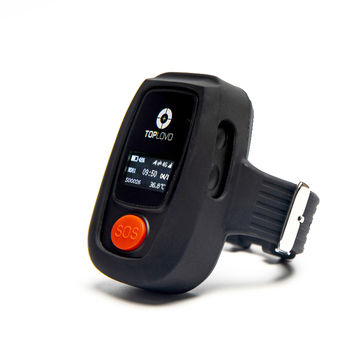 Wearable gps tracker for on sale elderly