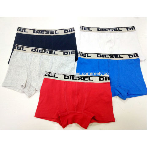 Diesel Boy's Underwear
