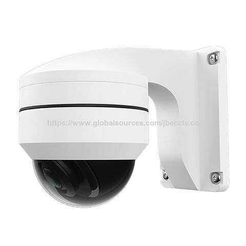 Inch Speed Dome Camera,5mp Full Color Night Vision,microphone