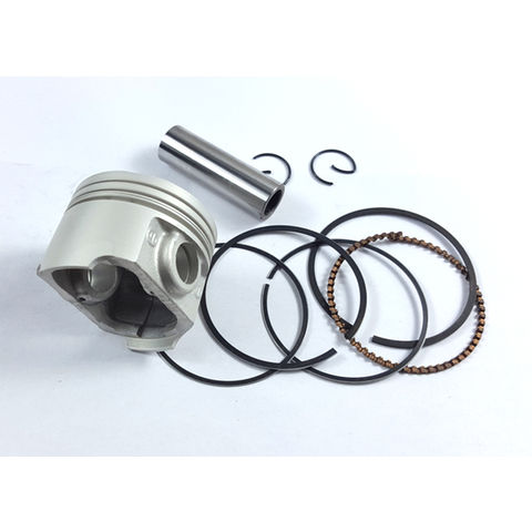 Motorcycle piston hot sale price