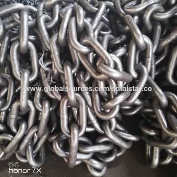 G40 G50 G60 G70 G80 Lifting Chain/link Chain - Explore China Wholesale ...