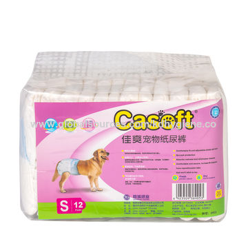bulk dog diapers