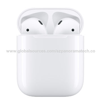 Buy Wholesale China I11/i12 Airpods Iphone Wireless Bluetooth In-ear Headset With 300mah Charging Case & I11/i12 Airpods Iphone Wireless Bluetooth Earphone at USD 4 | Global Sources