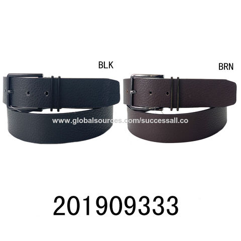 Bestseller PU Ledergürtel für Outdoor-Aktivitäten - Sehr beliebt for sale at factory direct price