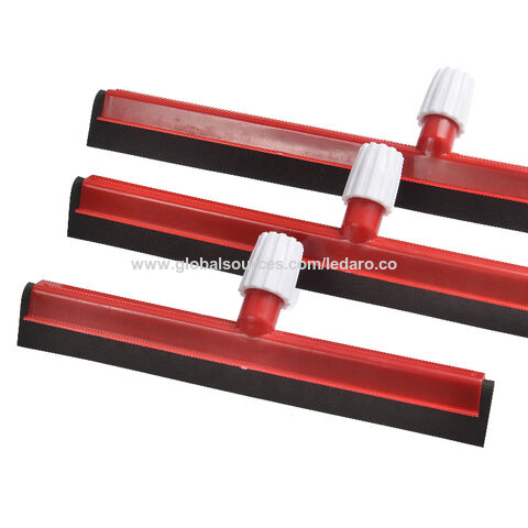 Buy Wholesale China Floor Squeegee To Remove Water For Bathroom  Professional For Tile Wood Floor Wiper Squeegee Broom & Floor Wiper at USD  0.451