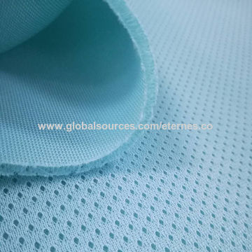 3d Spacer Mesh Fabric, For Shoes And Bags $2 - Wholesale China Mesh Fabric, Spacer  Fabric, Sandwich Fabric at factory prices from Fujian Eternes  Industry&Development Co., Ltd