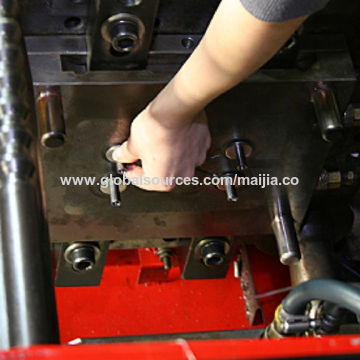 Buy Wholesale China Insert Mold, High Precision Injection Insert Mold ...