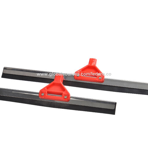 Window Cleaner Squeegee Rubber Mop Materails - China Window Rubber and EVA  Sheet price