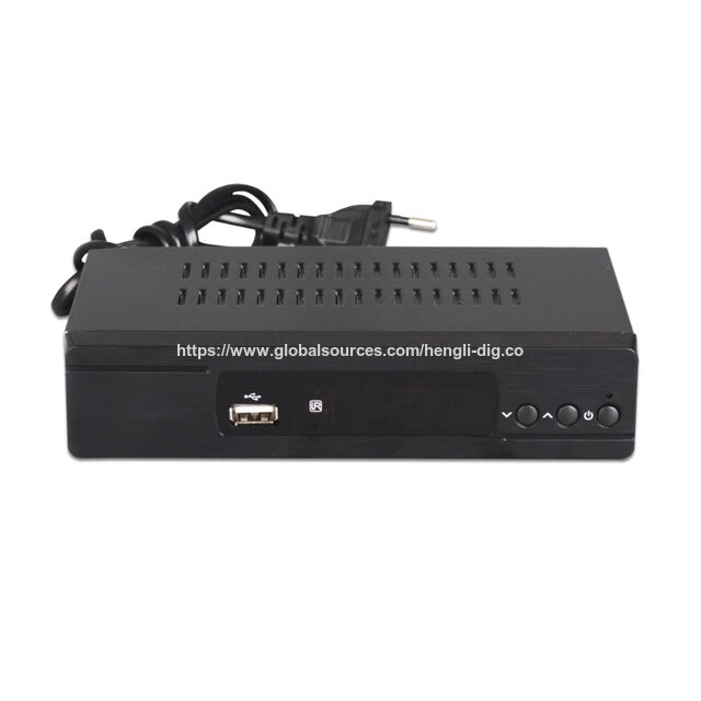 Télévision Portable GOWENIC 5 Pouces - Numérique ISDB-T - Rechargeable 1500mAh - Support Inclus