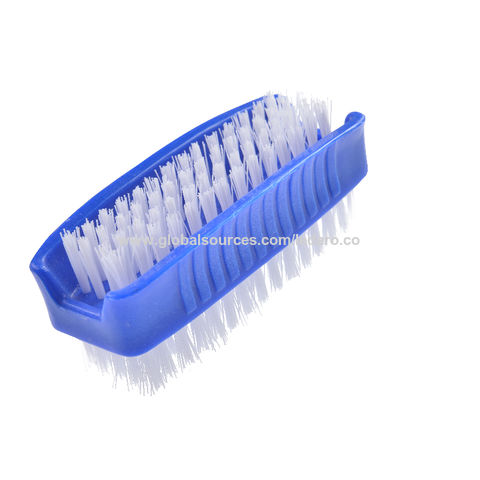 Dual-Sided Cleaning Brush - Shop