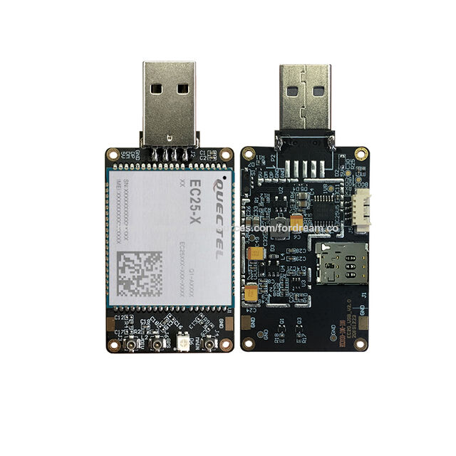 Buy Wholesale China Eg25-g Mini Pcie Eg25 Ec25 With Sim Card Slot 4g ...